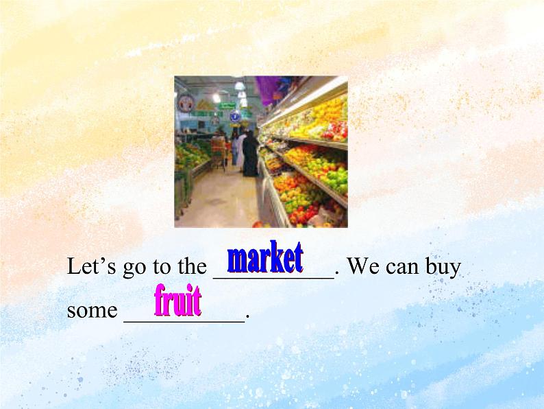 冀教版（一起）4上英语 Lesson 15 In the city 课件+教案07