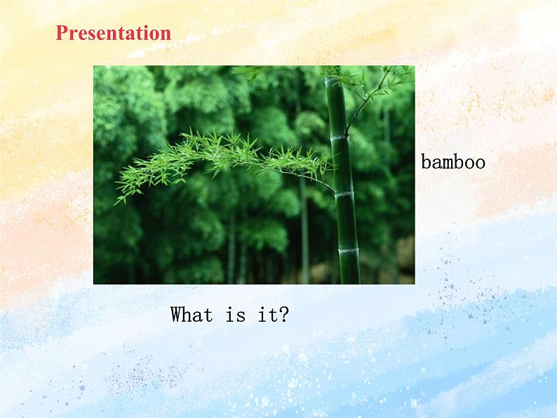 冀教版（一起）5上英语 Lesson 10 The Great Wall 课件第3页