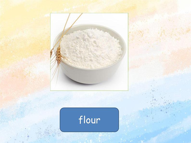 冀教版（一起）6上英语 Lesson 22 Making Dumplings 课件+教案03