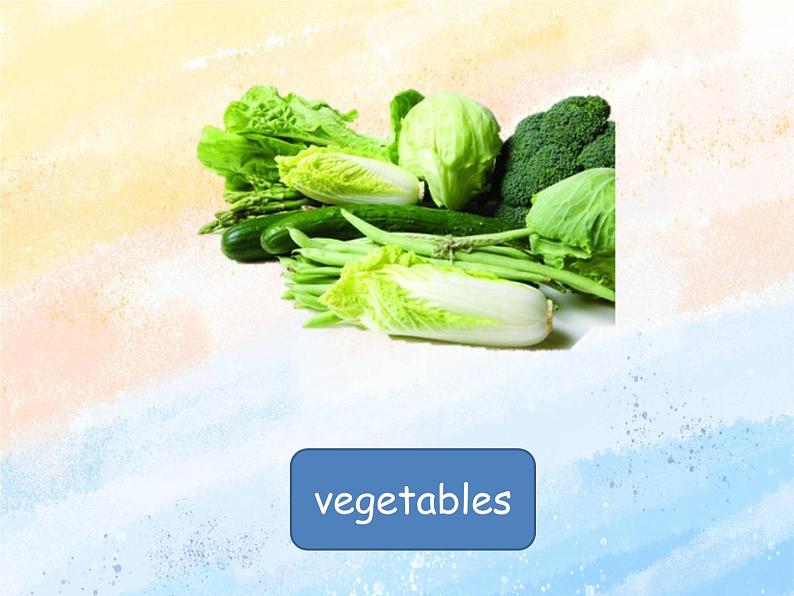 冀教版（一起）6上英语 Lesson 22 Making Dumplings 课件+教案04