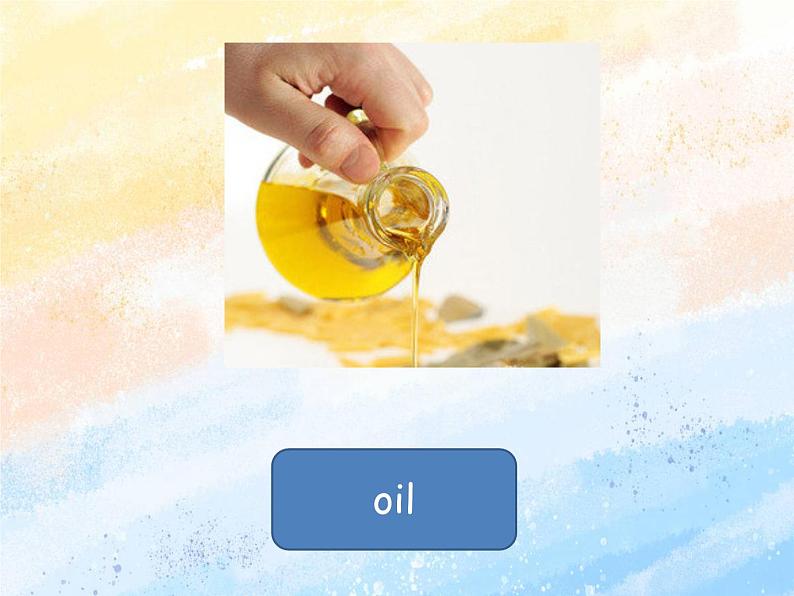 冀教版（一起）6上英语 Lesson 22 Making Dumplings 课件+教案06