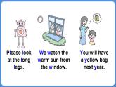 Review of Module 10（課件）外研版（三起）五年級(jí)英語(yǔ)上冊(cè)