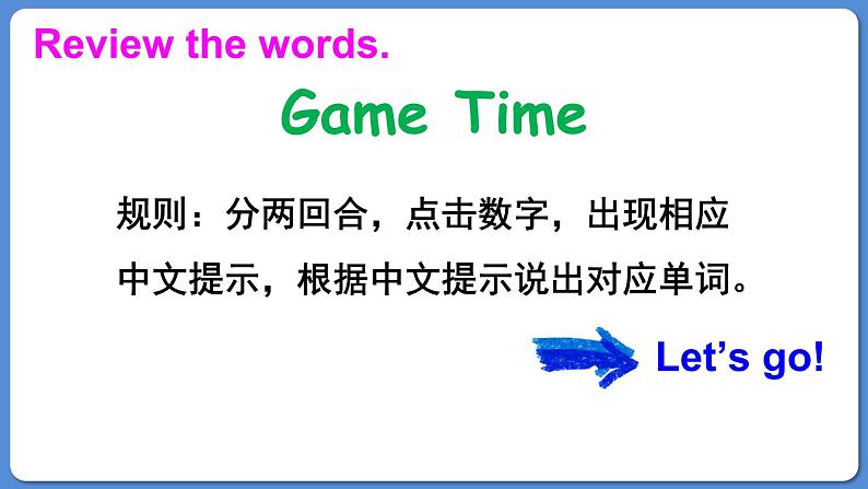 Review of Module 9（课件）外研版（三起）五年级英语上册05