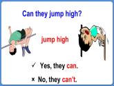 Module 6 Unit 2 He ran very fast（課件+素材）外研版（三起）五年級(jí)英語上冊(cè)