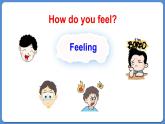 Module 9 Unit 1 Are you feeling bored（课件+素材）外研版（三起）五年级英语上册