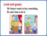 Module 2 Unit 1 What did you buy（課件+素材）外研版（三起）五年級英語上冊