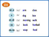 Review of Module 3（课件）外研版（三起）五年级英语上册