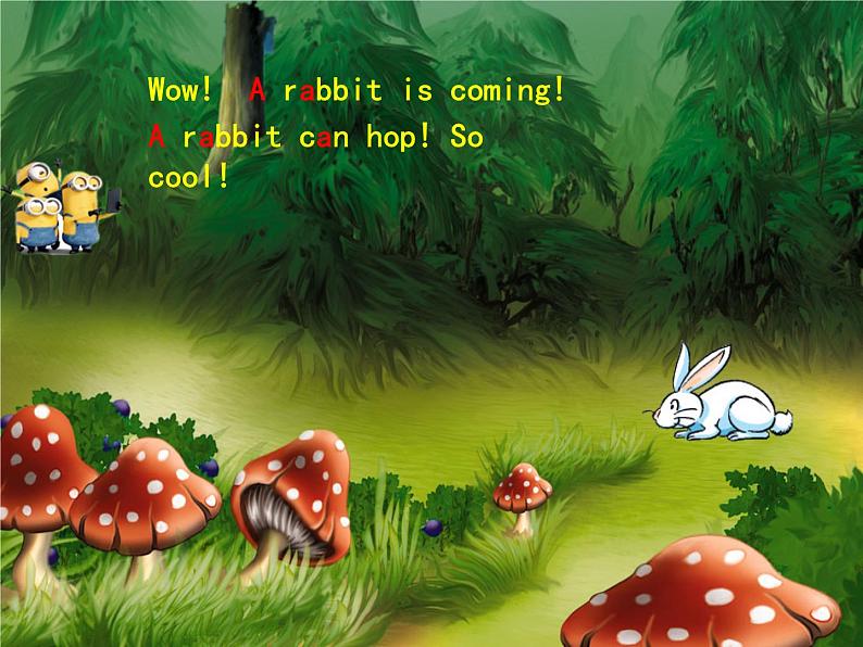 Module 1 Unit 2 Can you swim Period 2（课件）沪教牛津版（深圳用）英语四年级上册06