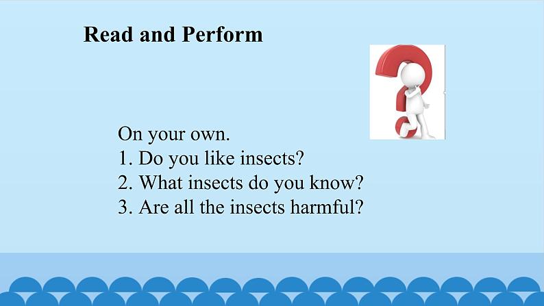 Unit 5   Who is your favourite？ Period 1-2（课件） 新世纪英语三年级上册04