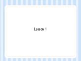 Unit 4 Asking for Help（課件）人教新起點(diǎn)版英語(yǔ)四年級(jí)上冊(cè)