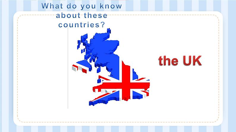 Unit 2 Around the world（课件）人教新起点版英语六年级上册03