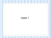 Unit 6 Chores（课件）人教新起点版英语五年级上册