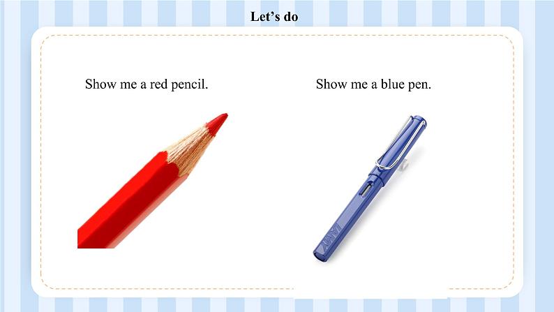 Unit 5 What colour is it？Lesson 27 & Lesson 28（课件）人教精通版英语三年级上册08