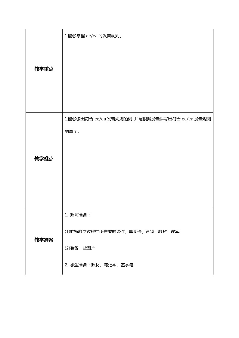 人教版五年级上册英语《My week》 Part A 第二单元第3课时 课件+教案+练习02