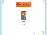 Unit 2 Ways to go to school Part C（課件）人教版PEP英語(yǔ)六年級(jí)上冊(cè)