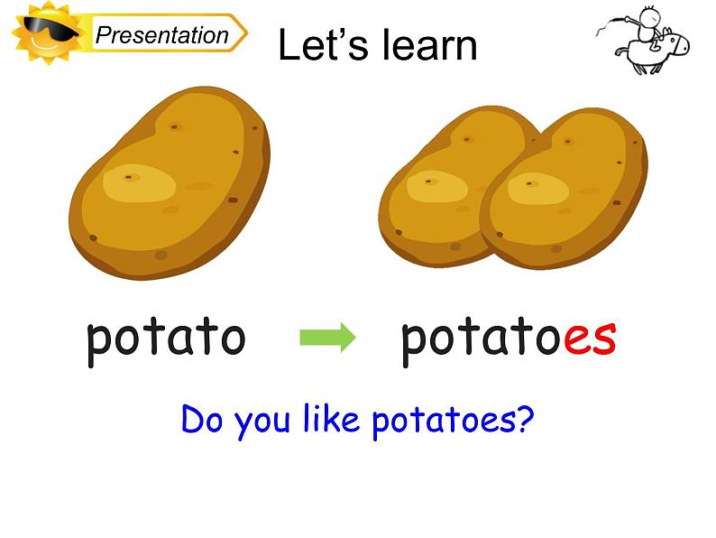 四年级上册英语课件－Unit3 It's a pineapple（Lesson15) ｜人教精通版 (共18张PPT)08