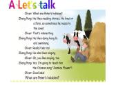 人教PEP版  小學(xué)六年級英語上冊課件 unit 4 I have a pen pal