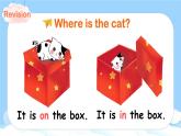 Unit 4 My home Part  A Let's learn& Let’s do课件+教案+素材