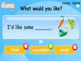 Unit 5 Dinner's ready Part  B Read and write& Let's check& C Story time課件+教案+素材