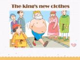Unit1 The King's new clothes Sound time, Culture time& Cartoon time课件 2022-2023学年译林版英语六年级上册