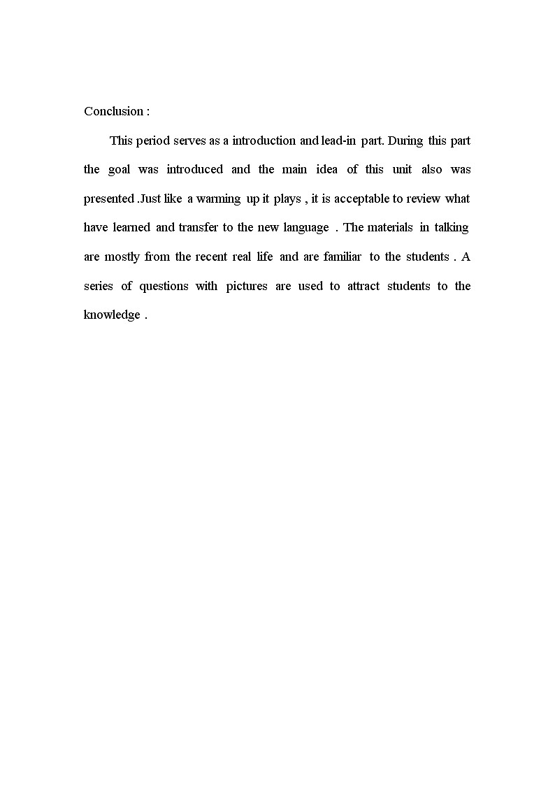 Unit 2 Lesson 1 What's the Missing Word教案03