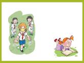 小學(xué)英語 牛津教 三年級上冊 第一模塊 第三單元 第三課時Unit3 Are you Kitty（第3課時）— 教學(xué) 課件