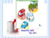 Unit 2 What’s your hobby？ Lesson 7 & Lesson 8（課件） 人教精通版英語(yǔ)六年級(jí)上冊(cè)