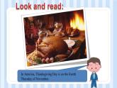 Unit 5 July is the seventh month. Lesson 29 & Lesson 30（課件） 人教精通版英語六年級上冊