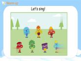 人教PEP五上英语 Unit2 Part A Let's learn&Let's play 课件+教案+音视频素材