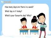 人教PEP五上英语 Unit2 Part A Let's learn&Let's play 课件+教案+音视频素材