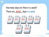 人教PEP五上英语 Unit2 Part A Let's learn&Let's play 课件+教案+音视频素材