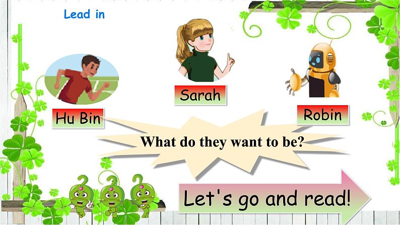 63lilyUnit 5 What does he do PB Read and write (公开课）优质课件06