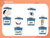 Unit 3 Look at me PB Start to read & Let's check & C Story time课件 素材