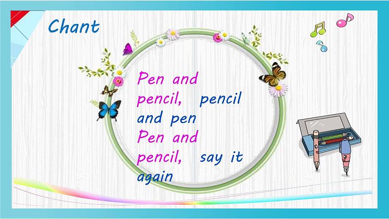 外研版（三起）三上 Module7Unit2 What's that课件+教学设计06