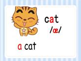 Module 4  Unit 2  It’s a  black dog. （課件） 外研版（三起）英語(yǔ)三年級(jí)上冊(cè)