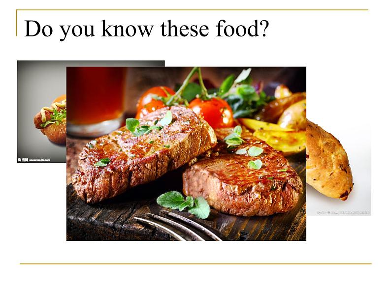 五年级上册英语课件－ Unit3 What would you like Part A ｜人教PEP版 (共14张PPT)02