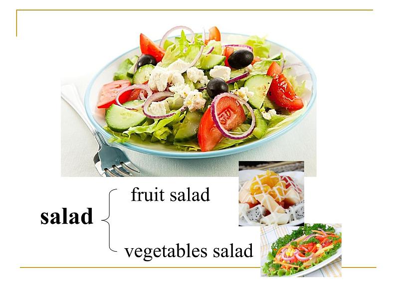 五年级上册英语课件－ Unit3 What would you like Part A ｜人教PEP版 (共14张PPT)06