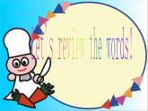 五年级上册英语课件－ Unit3 What would you like Part A ｜人教PEP版 (共17张PPT)