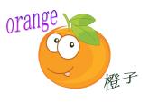 五年級上冊英語課件－Unit6 It's a grapefruit(Lesson34) ｜人教精通版   (共19張PPT)