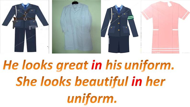 五年级上册英语课件－Unit3 My father is a writer (Lesson17) ｜人教精通版 (共19张PPT)第7页