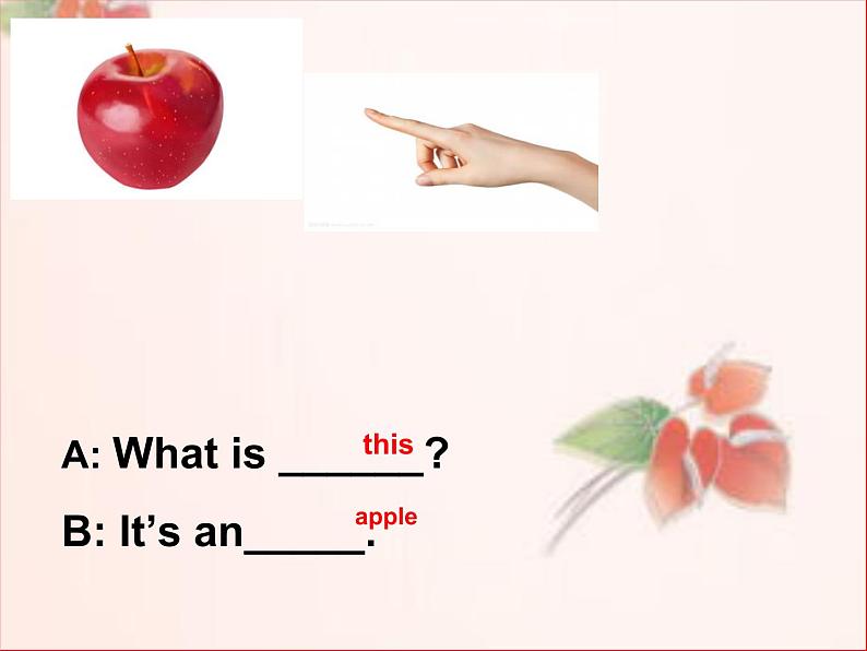 五年级上册英语课件－Unit6 It's a grapefruit(Lesson36) ｜人教精通版 (共19张PPT)03