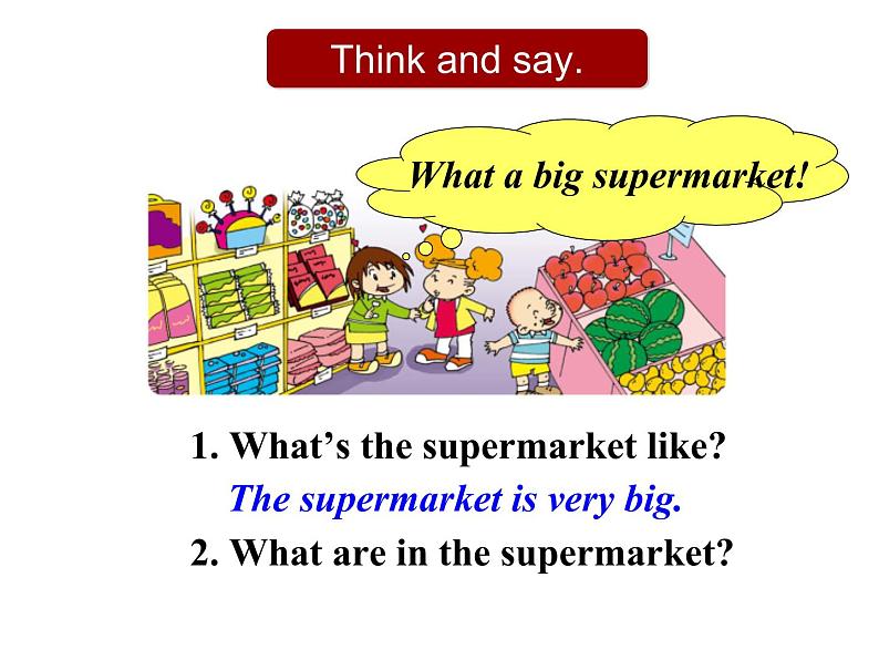 《英语》（新标准）（一年级起点）五年级上册M2U1课件设计08