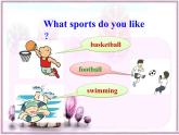五年級(jí)上冊(cè)英語課件-Unit5 Lesson 1 What club would you like to join 魯科版（五四學(xué)制）（三起）(共12張PPT)