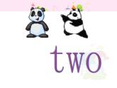人教版PEP小学英语三年级上册Unit6 Happy birthday !   课件