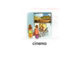 六年级上册英语课件-Unit11 Shall we go to the theatre 湘少版（三起）(共17张PPT)