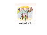 六年级上册英语课件-Unit11 Shall we go to the theatre 湘少版（三起）(共17张PPT)