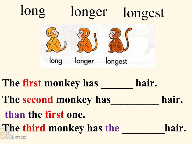 六年级上册英语课件-Unit 9 this bird is bigger than the first one 湘少版（三起） (共12张PPT)06