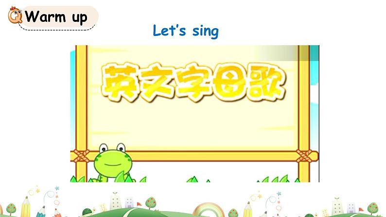 科普版英语3年级上册课件 Lesson5第1课时02