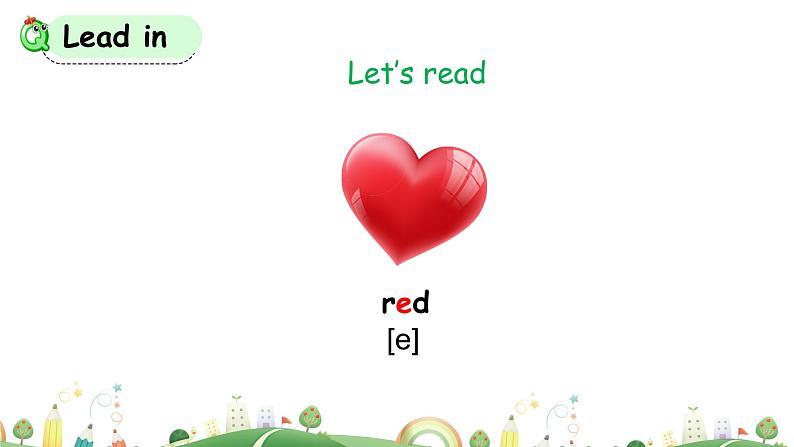 科普版英语3年级上册课件 Lesson9第3课时03