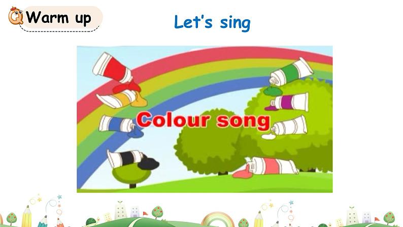 科普版英语3年级上册课件 Lesson9第2课时02